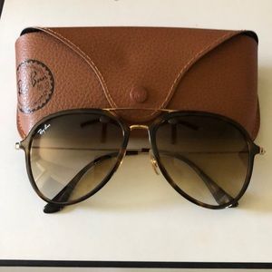 Ray ban Aviators
